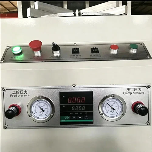 Arbitrary Angle Welding Machine For Pvc Windows